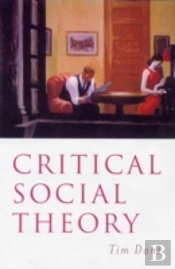 Critical Social Theory