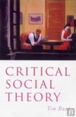 Bertrand.pt - Critical Social Theory