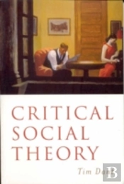 Critical Social Theory