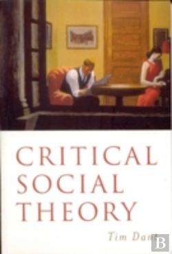 Bertrand.pt - Critical Social Theory