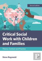 Critical Social Work With Children And Families
