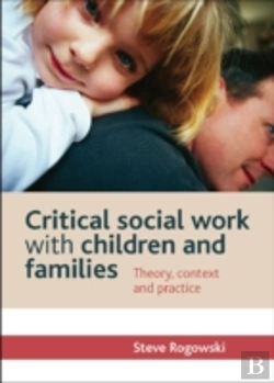 Bertrand.pt - Critical Social Work With Children And Families