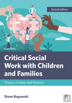 Bertrand.pt - Critical Social Work With Children And Families