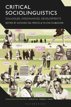Bertrand.pt - Critical Sociolinguistics