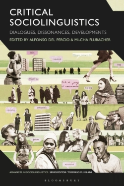 Bertrand.pt - Critical Sociolinguistics