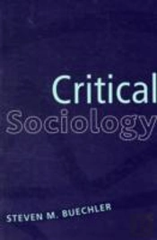 Critical Sociology