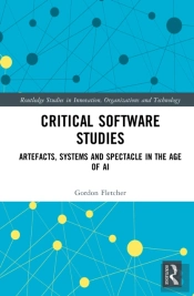 Critical Software Studies
