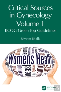 Bertrand.pt - Critical Sources In Gynecology, Volume 1