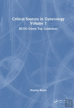 Bertrand.pt - Critical Sources In Gynecology, Volume 1