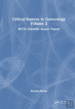 Bertrand.pt - Critical Sources In Gynecology, Volume 2