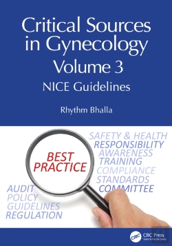 Bertrand.pt - Critical Sources In Gynecology, Volume 3