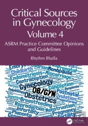 Critical Sources In Gynecology, Volume 4