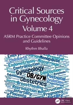 Bertrand.pt - Critical Sources In Gynecology, Volume 4