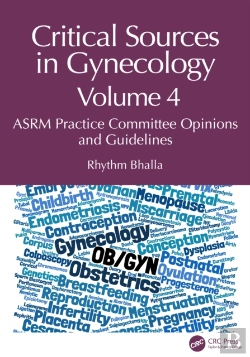 Bertrand.pt - Critical Sources In Gynecology, Volume 4