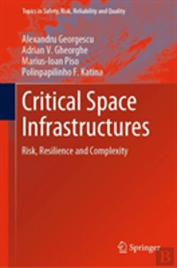 Bertrand.pt - Critical Space Infrastructures