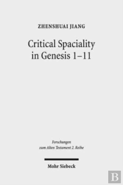 Bertrand.pt - Critical Spatiality In Genesis 1-11