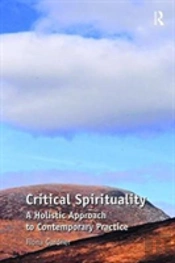 Critical Spirituality