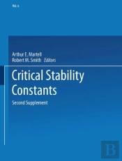 Critical Stability Constants