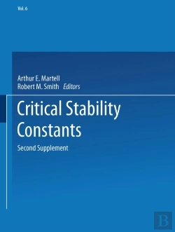 Bertrand.pt - Critical Stability Constants