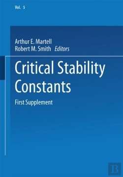 Bertrand.pt - Critical Stability Constants
