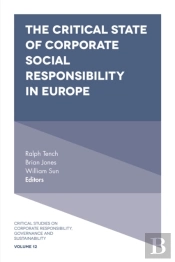 Critical State Of Corporate Social Responsibility In Europe