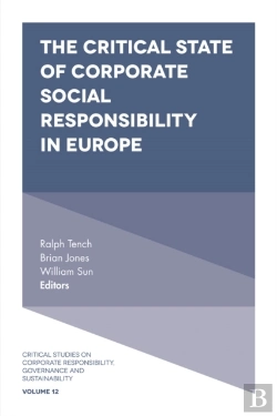 Bertrand.pt - Critical State Of Corporate Social Responsibility In Europe