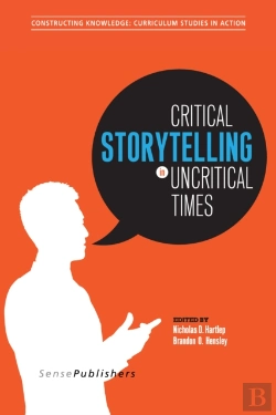Bertrand.pt - Critical Storytelling In Uncritical Times