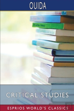 Bertrand.pt - Critical Studies (Esprios Classics)