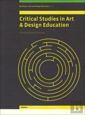 Critical Studies In Art And Design Education
