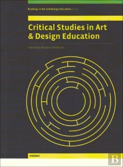 Bertrand.pt - Critical Studies In Art And Design Education