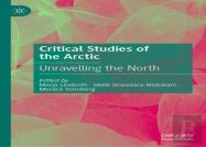 Critical Studies Of The Arctic