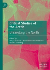 Critical Studies Of The Arctic