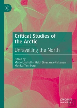 Bertrand.pt - Critical Studies Of The Arctic