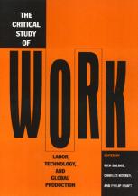 Critical Study Of Work
