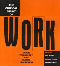 Critical Study Of Work
