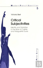 Critical Subjectivities