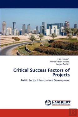 Bertrand.pt - Critical  Success Factors Of Projects