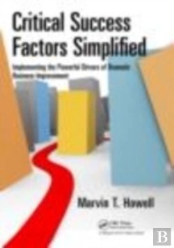 Bertrand.pt - Critical Success Factors Simplified