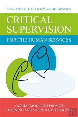 Bertrand.pt - Critical Supervision For The Human Services