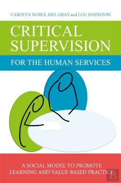 Bertrand.pt - Critical Supervision For The Human Services