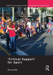 'Critical Support' For Sport