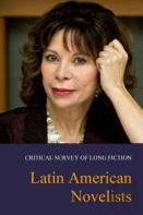 Critical Survey Of Long Fiction