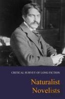 Critical Survey Of Long Fiction