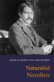 Critical Survey Of Long Fiction