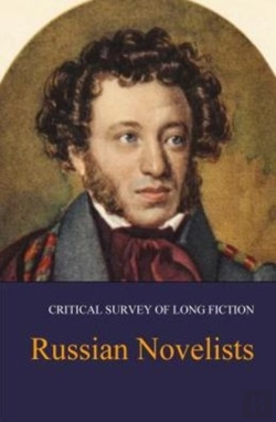 Bertrand.pt - Critical Survey Of Long Fiction