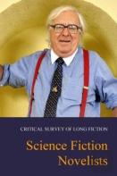 Critical Survey Of Long Fiction