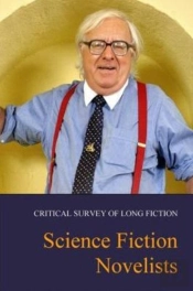 Critical Survey Of Long Fiction