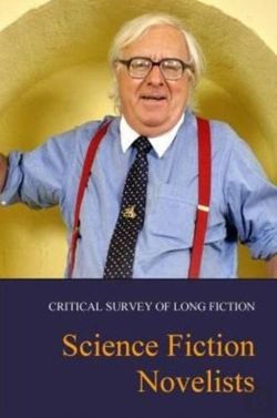 Bertrand.pt - Critical Survey Of Long Fiction