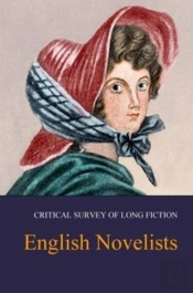 Critical Survey Of Long Fiction