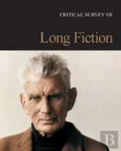 Critical Survey Of Long Fiction